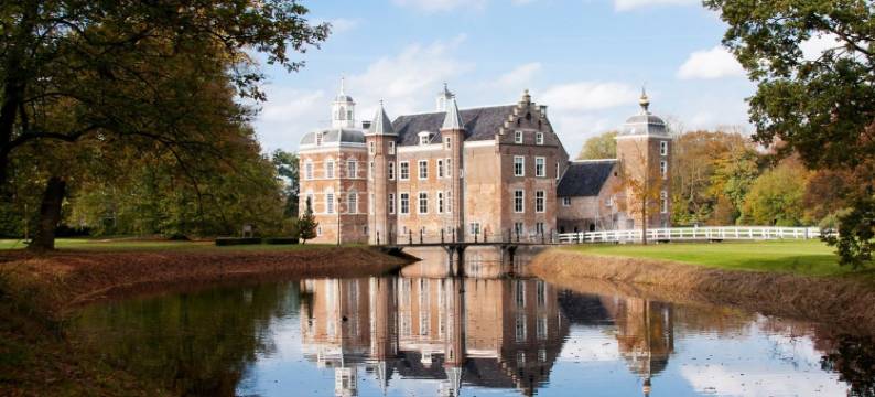 阿芬汉普郡酒店(Hampshire Hotel - Avenarius)图片