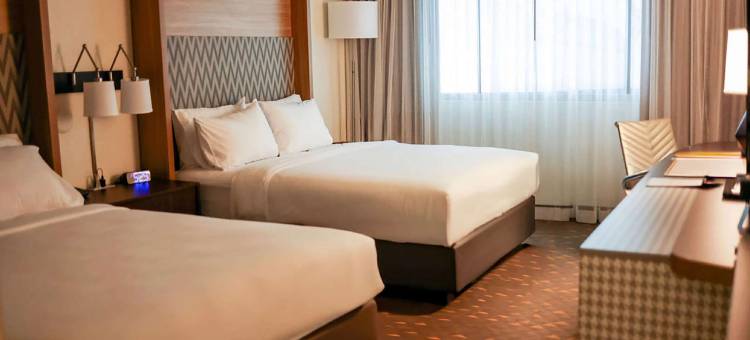 Wyndham Flint MI/Grand Blanc/Bishop Airport/Conference Ctr图片