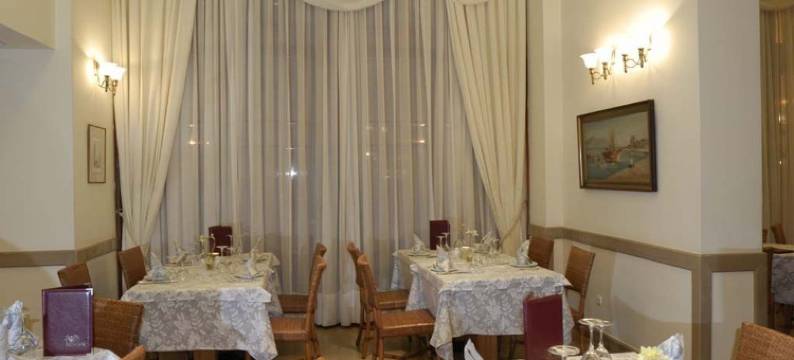 布里斯托卡普希斯精品酒店(Capsis Bristol Boutique Hotel)图片