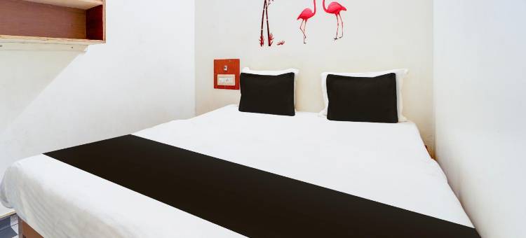 Hotel O Classic Grand Residency图片