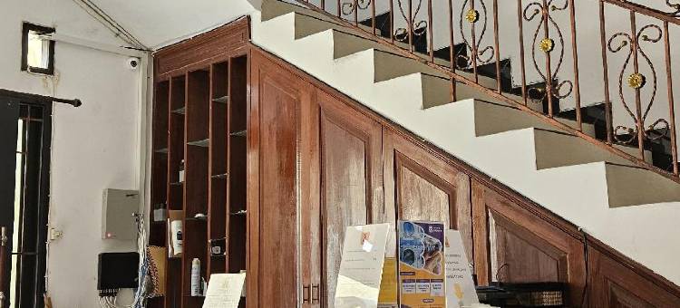 巴厘岛库塔图班Fora胶囊旅馆(Fora Capsule Hostel Tuban Kuta Bali)图片