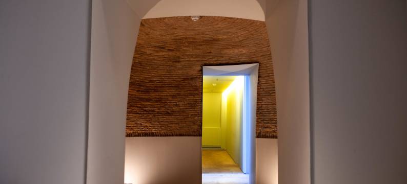 梅莫阿尔法玛设计酒店(Memmo Alfama - Design Hotels)图片