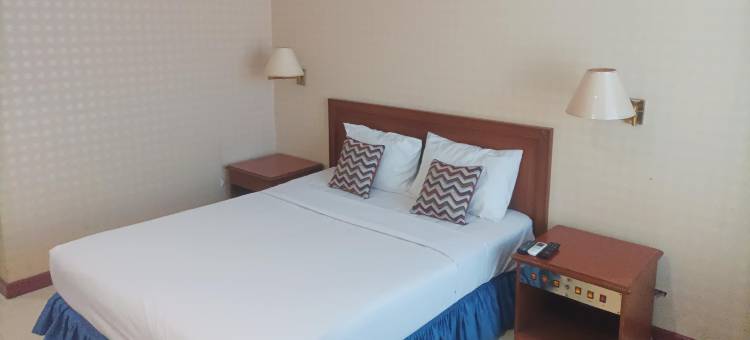 Hotel Efita图片