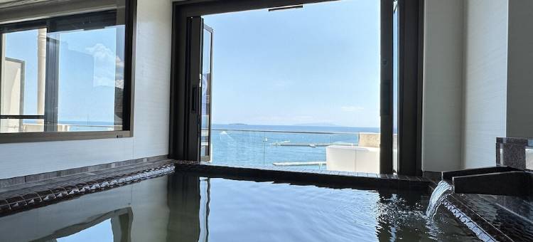 Grand View Atami(Grand View Atami)图片