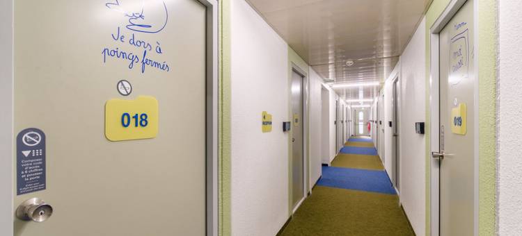 宜必思戛纳穆昂萨尔图酒店(Ibis Cannes Mouans-Sartoux)图片