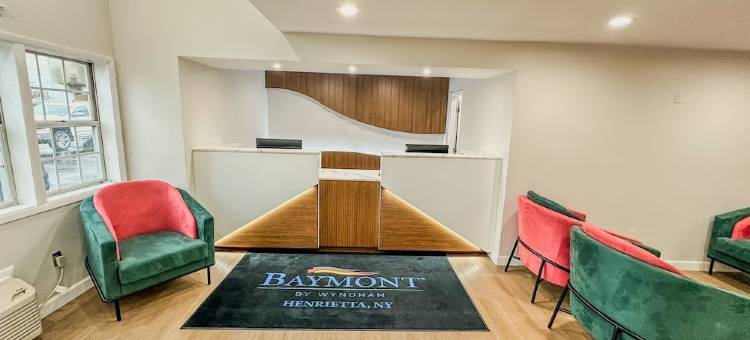 Baymont by Wyndham Henrietta - Rochester图片