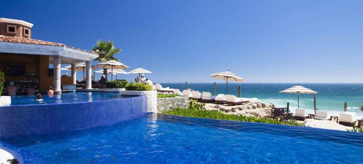 恩坎塔达庄园别墅(The Residences at Hacienda Encantada)图片