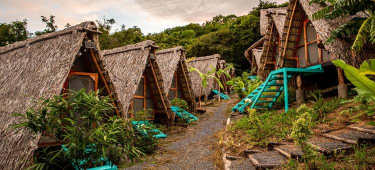 Socialtel 马德拉斯(Socialtel Maderas - Formerly Selina Maderas)图片