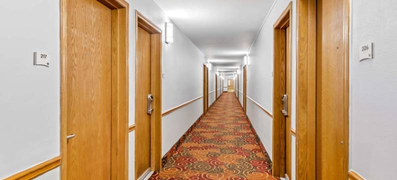 凯艺酒店(Quality Inn)图片