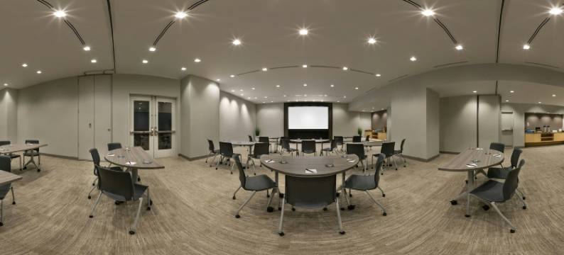 圣胡安康达多AC酒店(AC Hotel San Juan Condado)图片