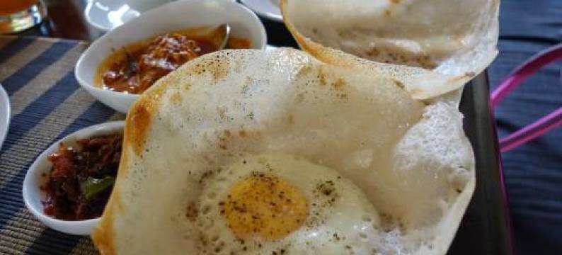 棕榈滩度假村(Palm Beach Resort by Yosha Guest)图片