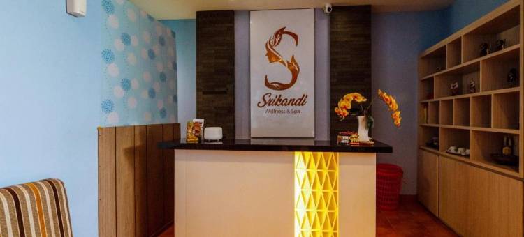 阿斯顿巴努阿班贾尔马辛酒店及会议中心(Grand Tan Banjarmasin Hotel & Convention Center)图片