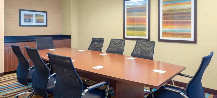 Fairfield Inn & Suites Alamosa图片