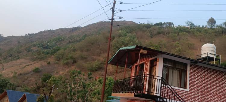 位于劳库池亚塔尔的1卧室独栋房屋-平方米|带1个独立浴室(Brijwasi homestay)图片