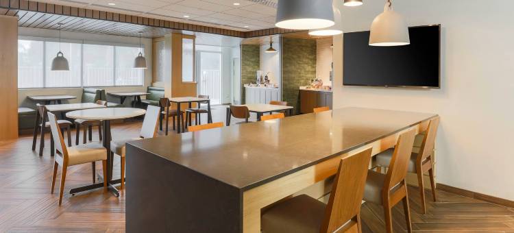 Fairfield Inn & Suites Cape Coral/North Fort Myers图片