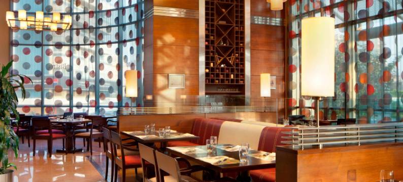 黎巴嫩福朋喜来登酒店(Four Points by Sheraton le Verdun)图片