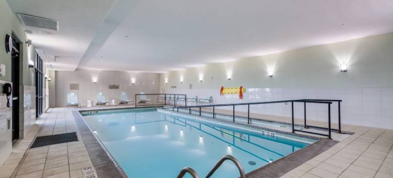 伊尼德 SpringHill Suites 酒店(SpringHill Suites Enid)图片