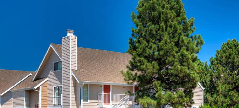 丹佛科技中心居家酒店(Residence Inn Denver Tech Center)图片