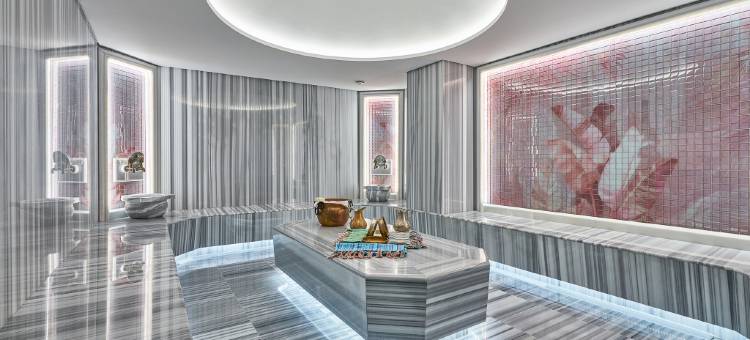 老城瑞林酒店(Rayelin Hotel Istanbul Old City)图片