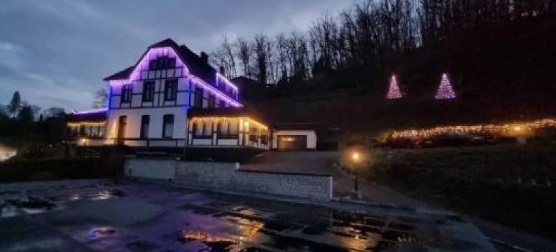 乌伦贝格疗养酒店(Hotel Kurhaus Uhlenberg)图片