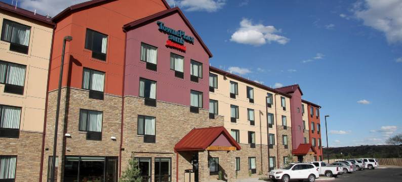 法明顿TownePlace Suites 酒店(TownePlace Suites Farmington)图片