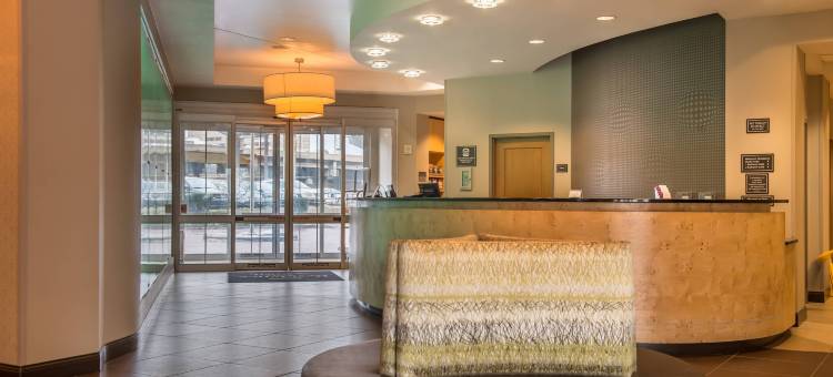 匹兹堡北岸Residence Inn酒店(Residence Inn Pittsburgh North Shore)图片