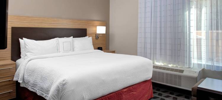 奥尔巴尼TownePlace套房酒店(TownePlace Suites Albany)图片