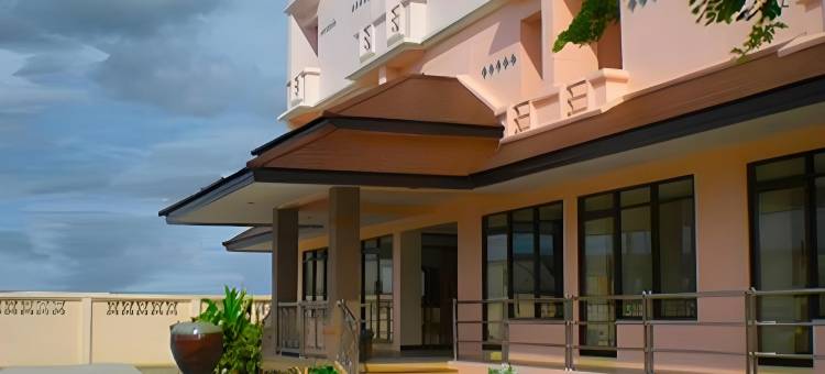 奥克家机场酒店(Ok Home Airport)图片