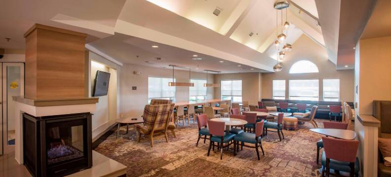 彭萨科拉市中心Residence Inn 酒店(Residence Inn Pensacola Downtown)图片