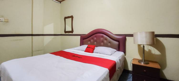 RedDoorz near Akau Potong Lembu Tanjung Pinang图片