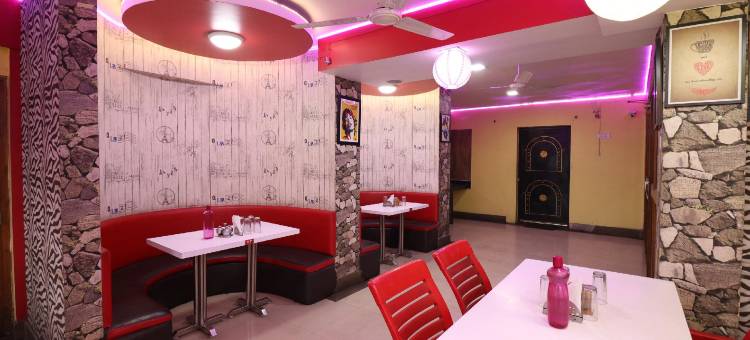 OYO 23635 歇尔东孟加拉国酒店(Hotel O Sher E Bengal)图片