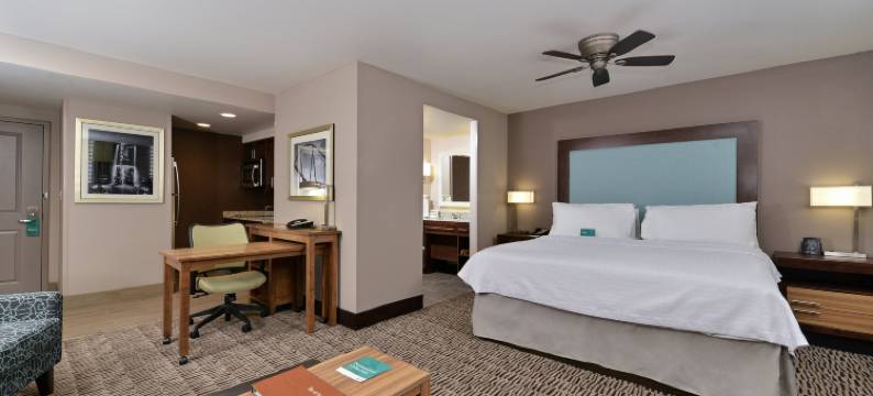 Homewood Suites by Hilton-辛辛那提梅森(Homewood Suites by Hilton Cincinnati Mason)图片