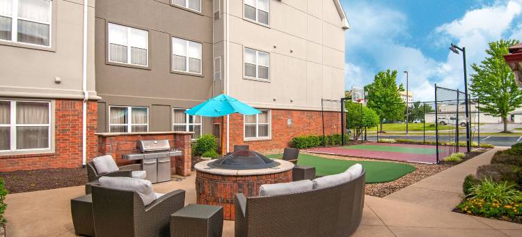 斯普林代尔Residence Inn 酒店(Residence Inn Springdale)图片