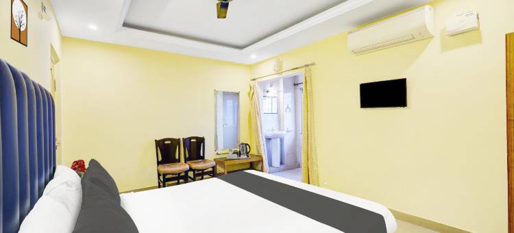 Collection O Tiruchanoor Near Tirupati图片