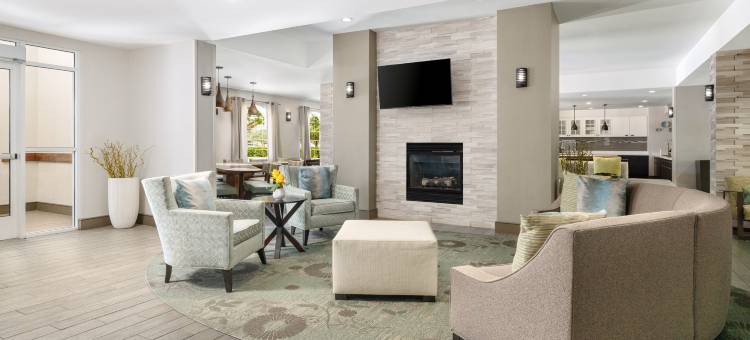 Homewood Suites by Hilton-达拉斯-葡萄树(Homewood Suites by Hilton Dallas-DFW Airport N-Grapevine)图片