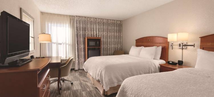 西北丹弗威斯敏斯特欢朋酒店(Hampton Inn Denver-Northwest/Westminster)图片