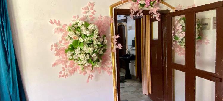 桑岩传统酒店(Hotel Heritage Sanyam)图片