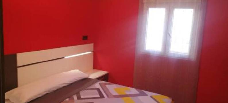 Apartamento Centrico , Wifi + Desayuno图片