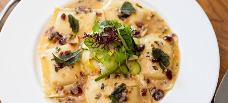 纽约市中心康莱德酒店(Conrad New York Downtown)图片