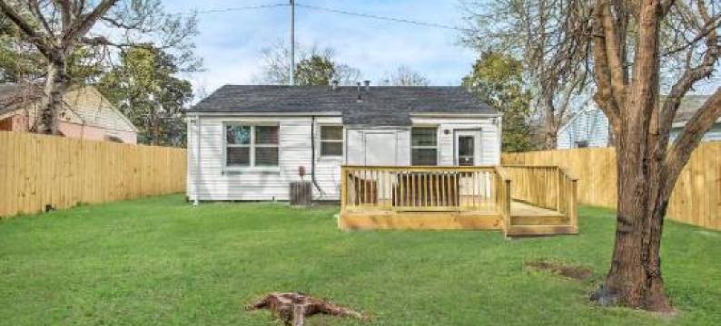 Cozy Home with City Views图片