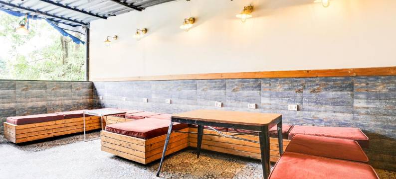 Hotel O Andheri Near Mumbai Airport We Stay图片