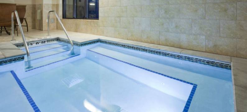 西明尼阿波利斯/明尼通卡欢朋酒店(Hampton Inn & Suites Minneapolis West/Minnetonka)图片