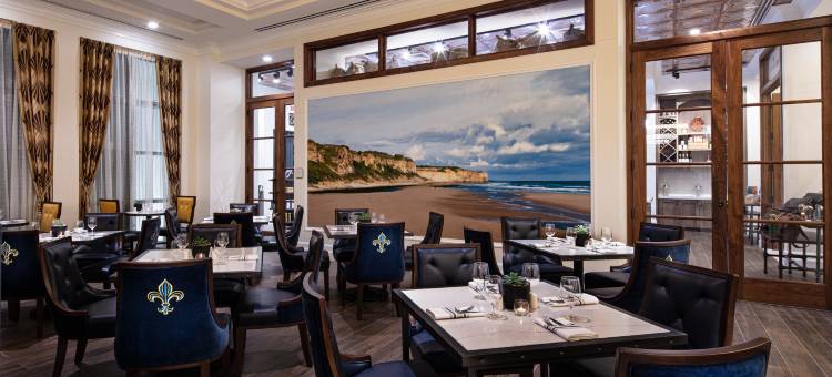 希金斯酒店 - 二战国家博物馆官方酒店 - 希尔顿格芮精选(The Higgins Hotel New Orleans, Curio Collection by Hilton)图片