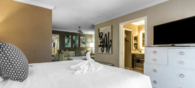 勃艮第酒店，希尔顿启缤精选(The Burgundy Hotel, Tapestry Collection by Hilton)图片