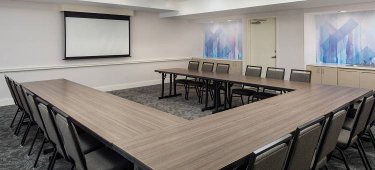 阿卡迪亚/帕萨迪纳区希尔顿花园旅馆(Hilton Garden Inn Arcadia/Pasadena Area)图片