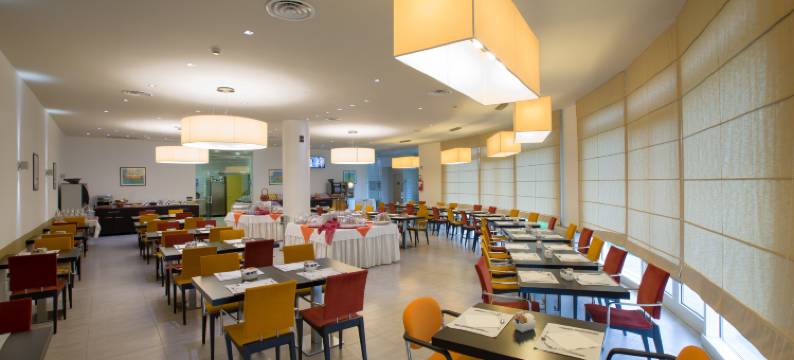 UNA HOTELS Cesena Nord(UNA HOTELS Cesena Nord)图片