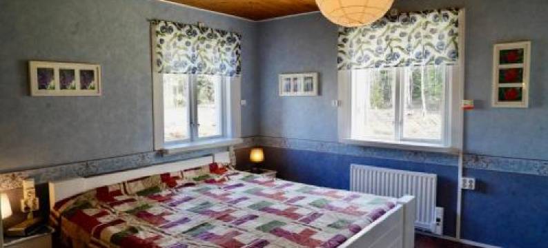 Holiday Home Bengtsfors图片