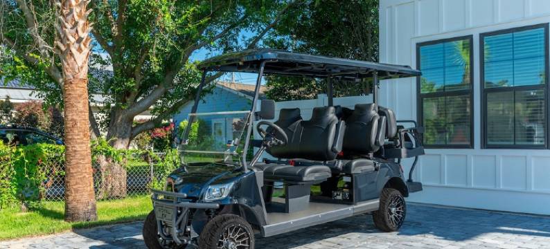 Seaspray: Pool! Sleeps 26! Beach Access!图片