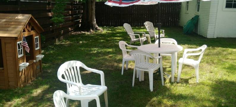 Enjoy the Comforts of Home ~ Ski Granite Peak图片