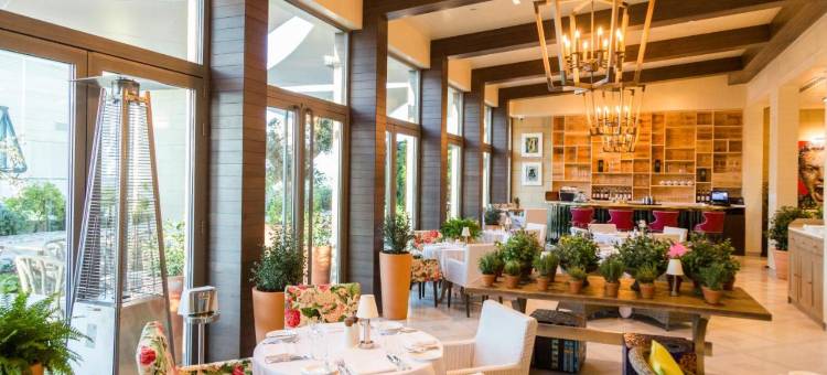 商人之屋酒店(The Merchant House)图片